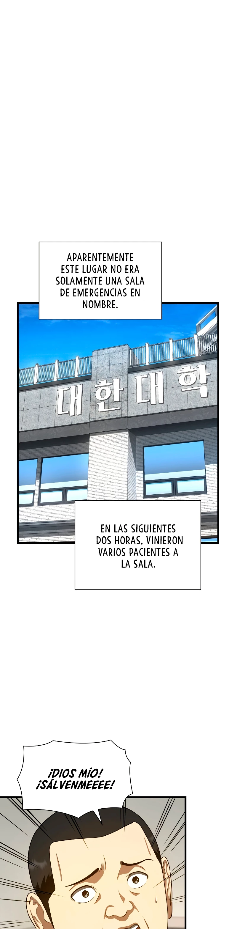 El cirujano perfecto capítulo 48, página 30