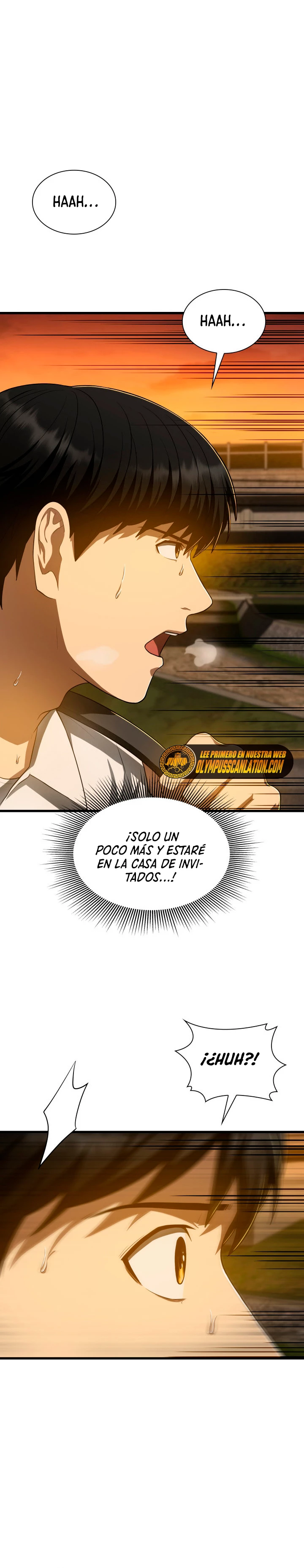 El cirujano perfecto capítulo 54, página 9