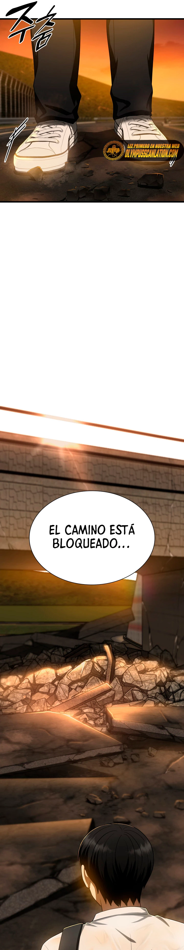 El cirujano perfecto capítulo 54, página 10