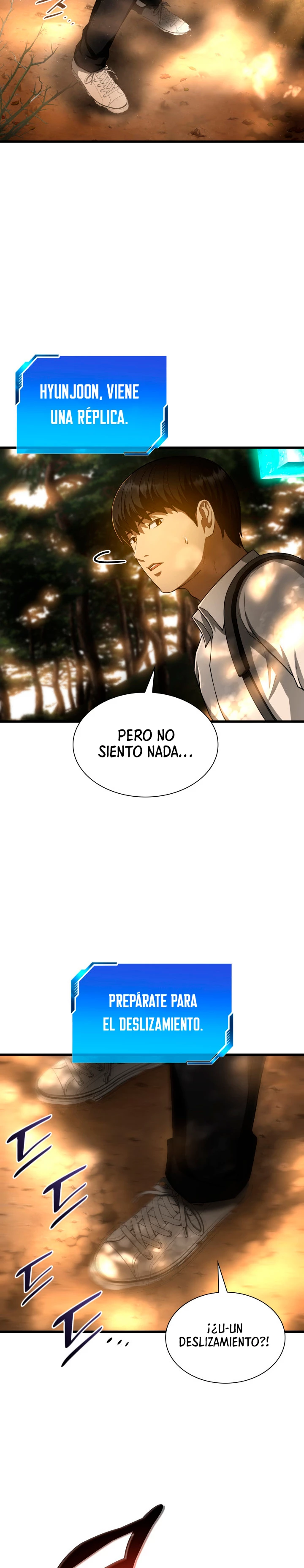 El cirujano perfecto capítulo 54, página 14