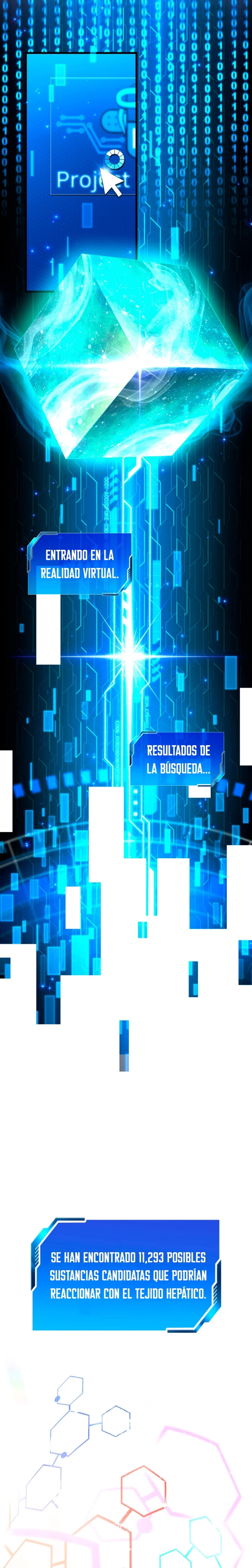 El cirujano perfecto capítulo 87, página 31