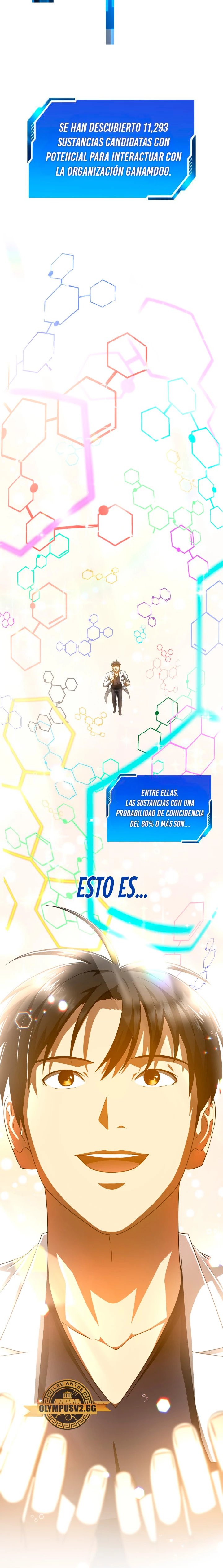 El cirujano perfecto capítulo 88, página 3