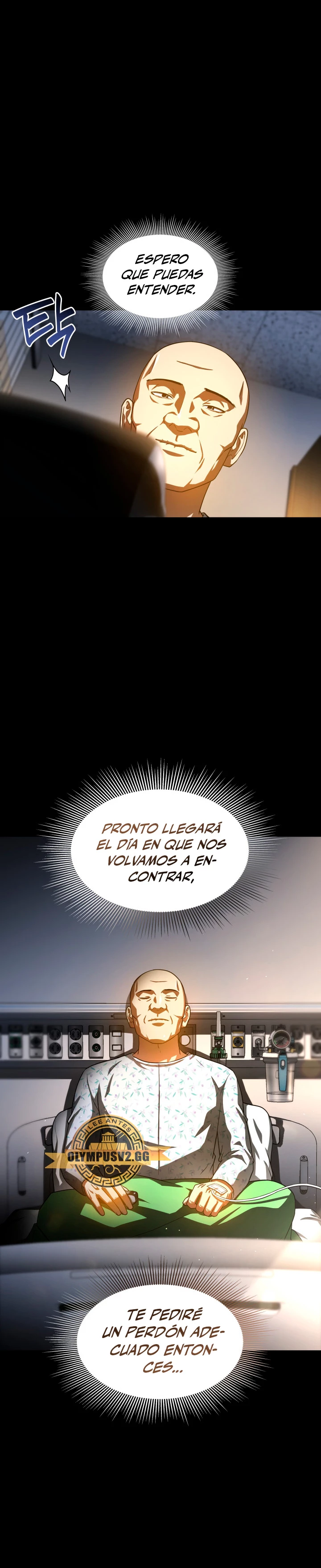 El cirujano perfecto capítulo 89, página 7