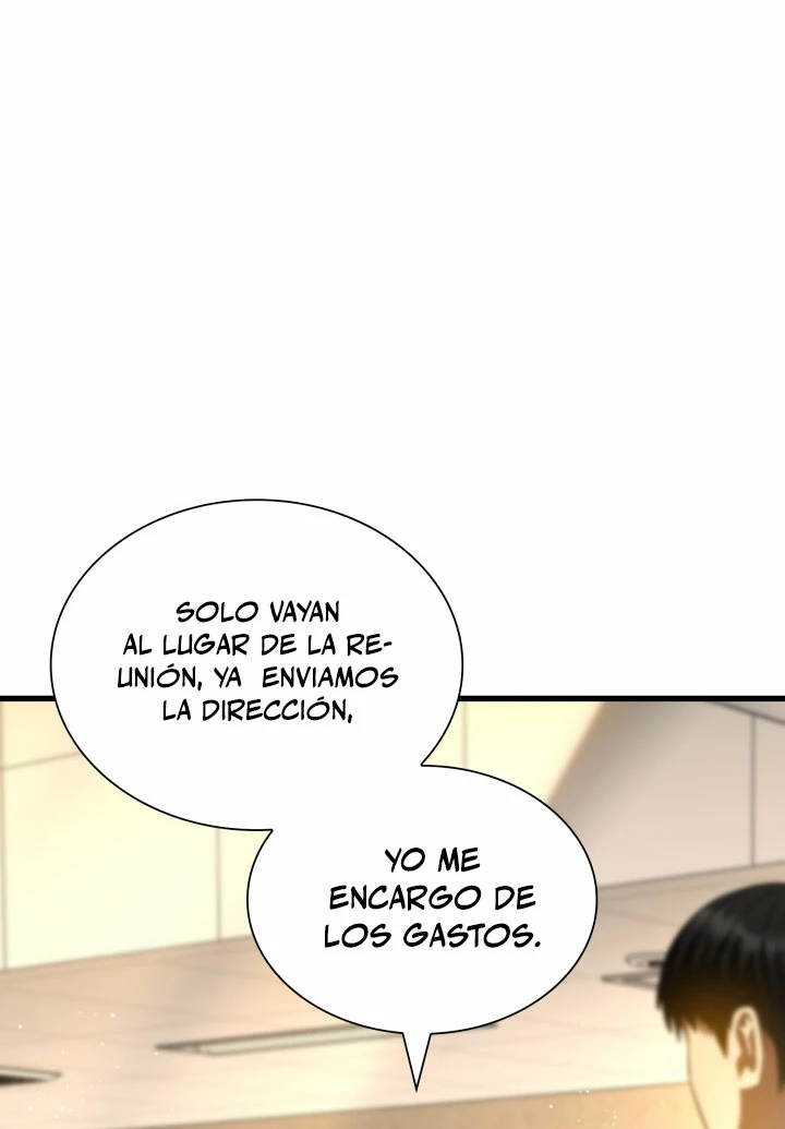 El cirujano perfecto capítulo 98, página 18