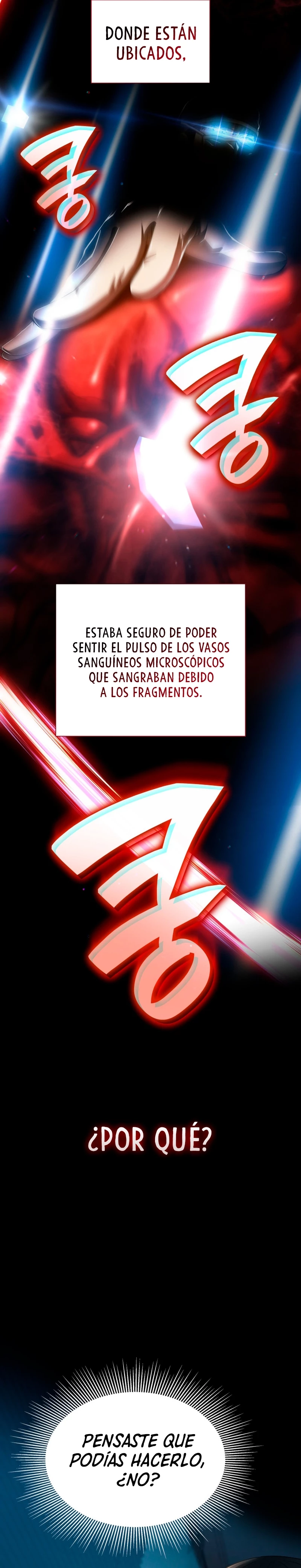 El cirujano perfecto capítulo 102, página 7