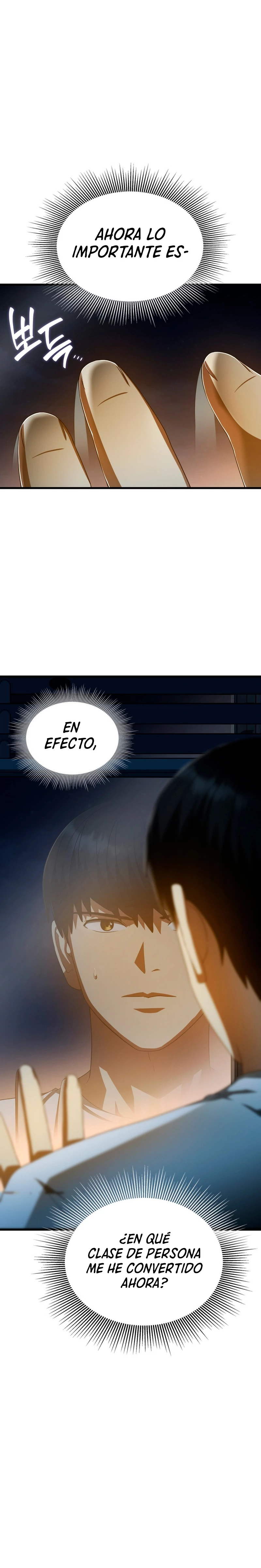 El cirujano perfecto capítulo 102, página 9