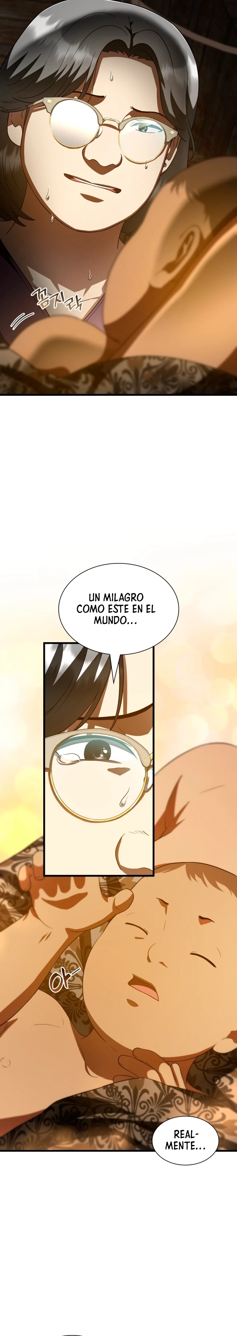 El cirujano perfecto capítulo 108, página 6