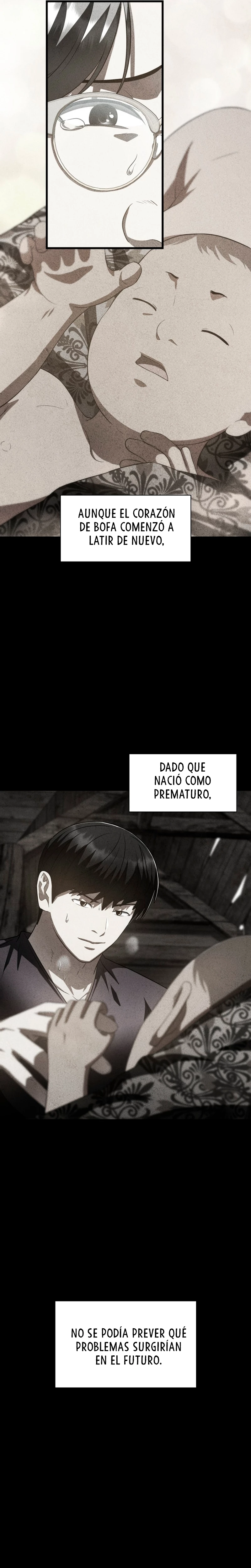 El cirujano perfecto capítulo 108, página 20