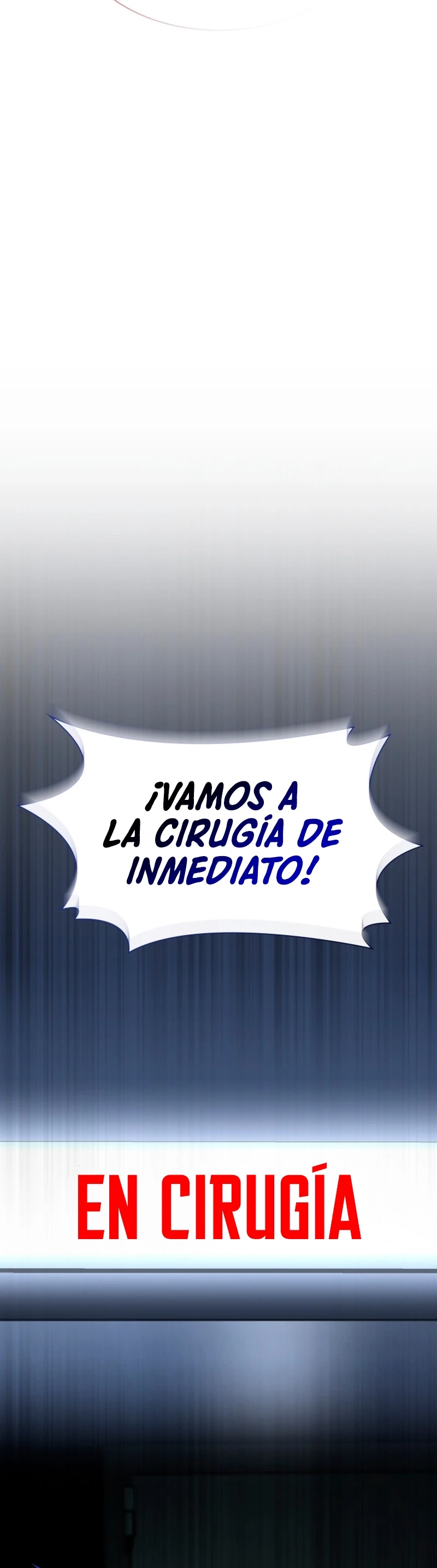 El cirujano perfecto capítulo 110, página 27