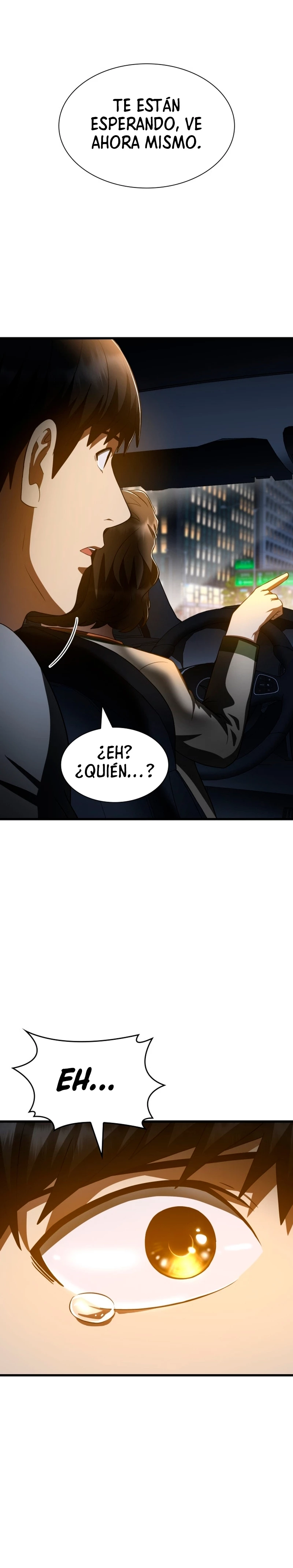 El cirujano perfecto capítulo 111, página 29