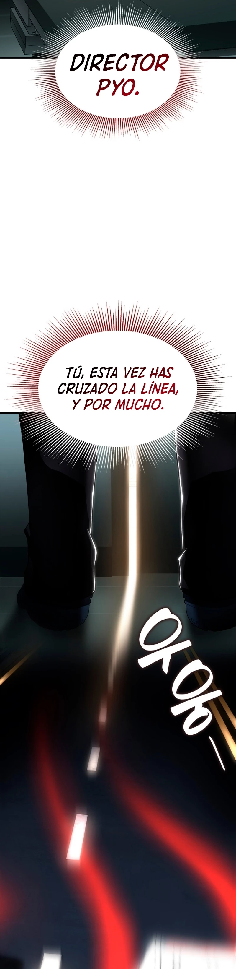 El cirujano perfecto capítulo 113, página 25