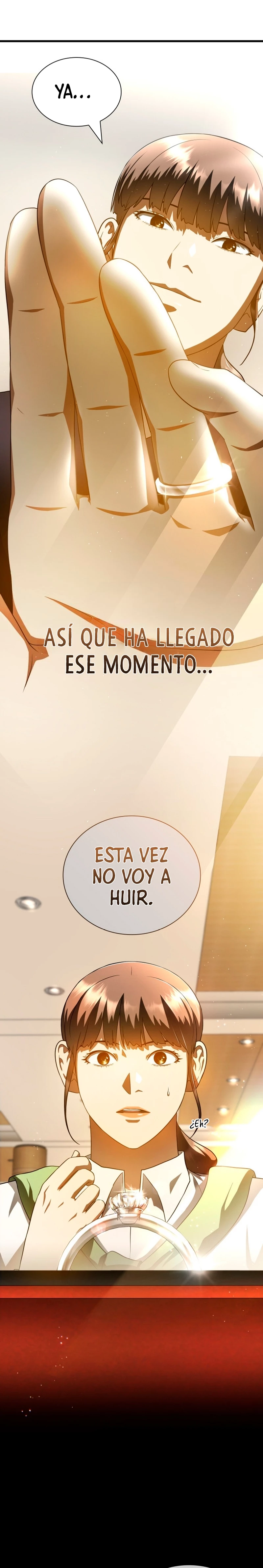 El cirujano perfecto capítulo 116, página 24