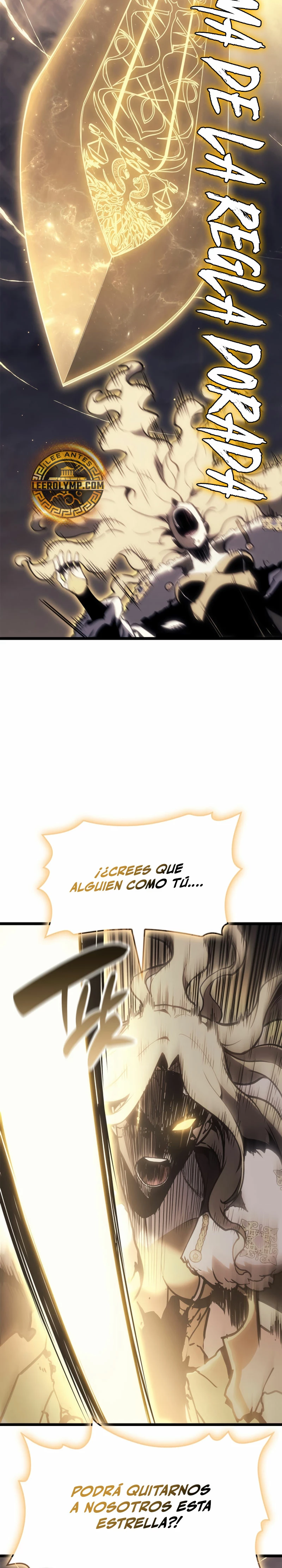 El regreso del héroe de clase: Desastre capítulo 91, página 12