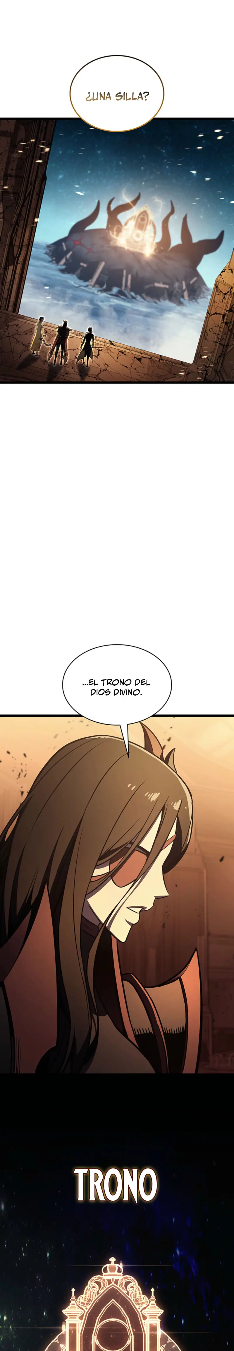El regreso del héroe de clase: Desastre capítulo 152, página 7