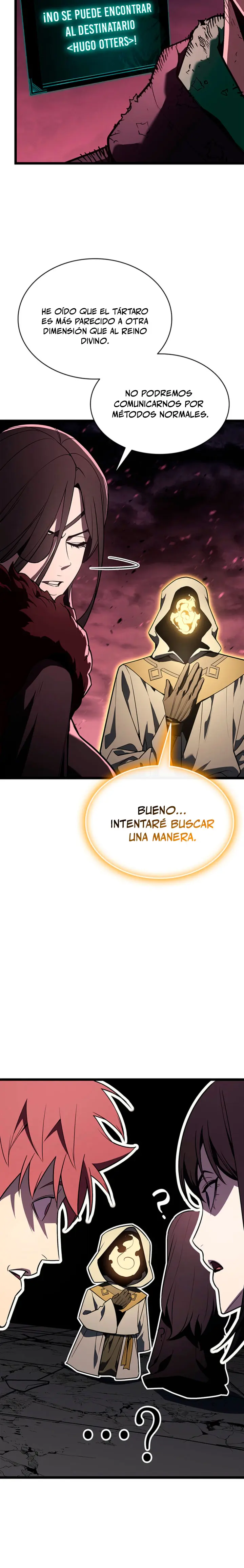 El regreso del héroe de clase: Desastre capítulo 170, página 5