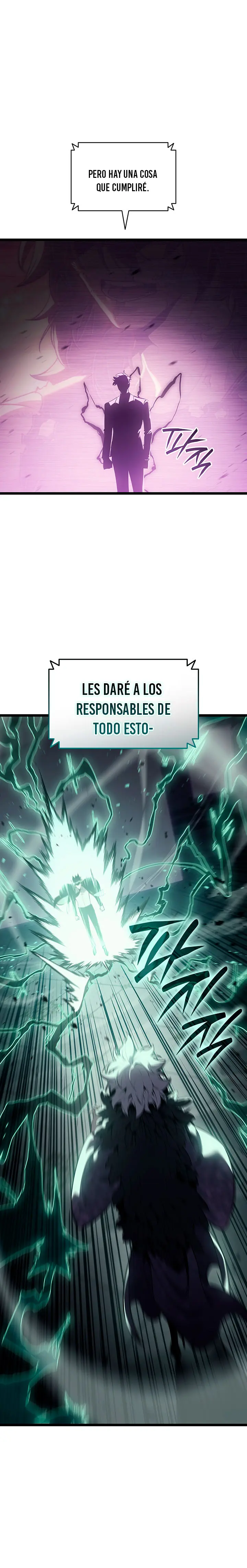 El regreso del héroe de clase: Desastre capítulo 185, página 2