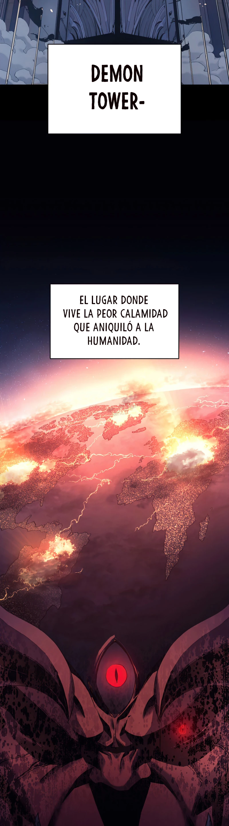 El regreso del héroe de clase: Desastre capítulo 1, página 12