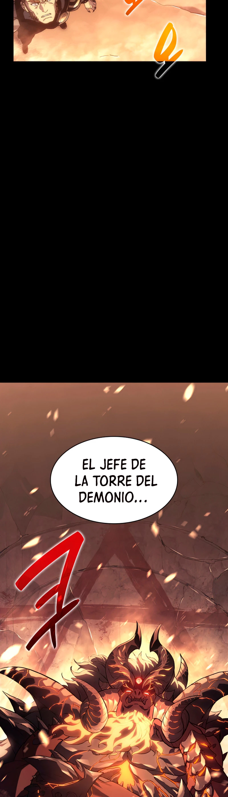 El regreso del héroe de clase: Desastre capítulo 1, página 30