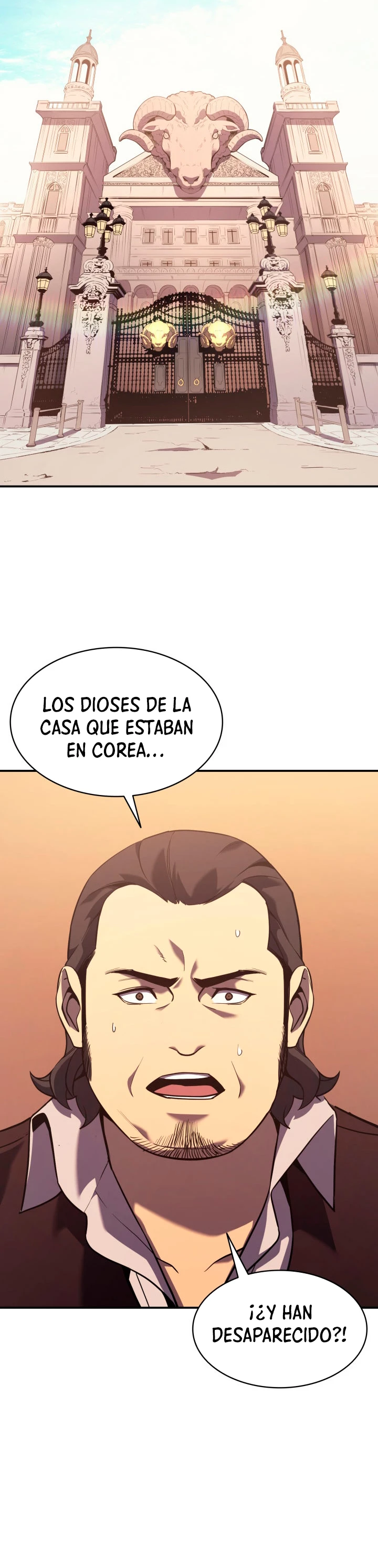 El regreso del héroe de clase: Desastre capítulo 5, página 25