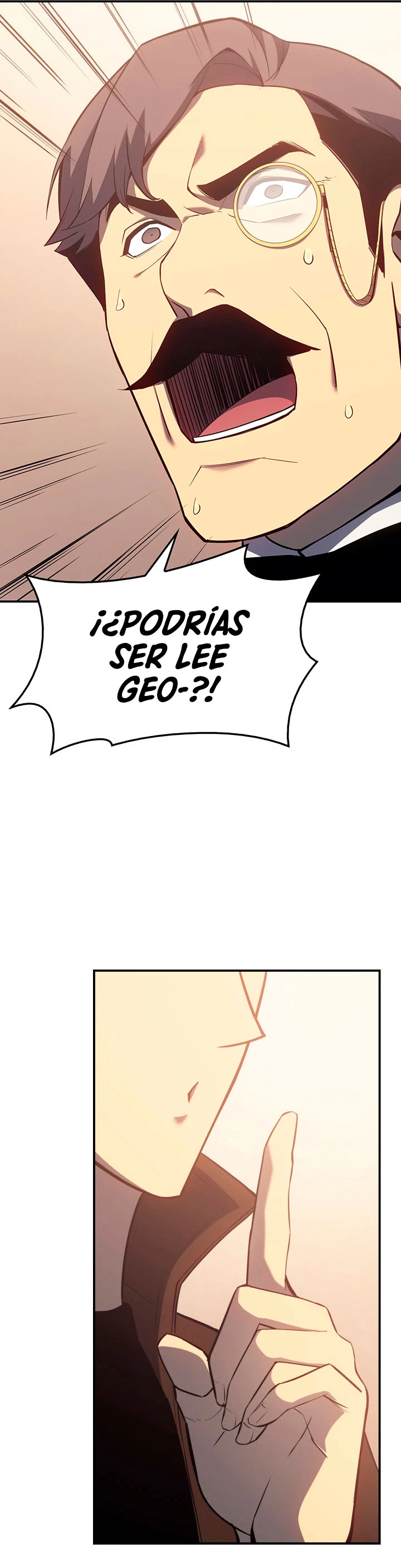 El regreso del héroe de clase: Desastre capítulo 15, página 63