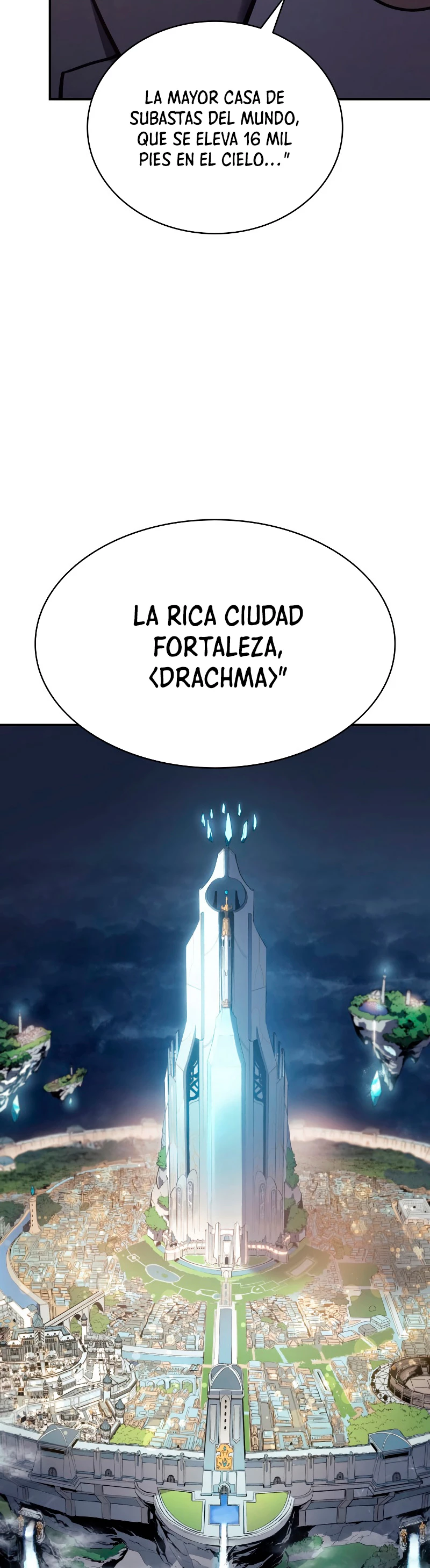El regreso del héroe de clase: Desastre capítulo 16, página 22