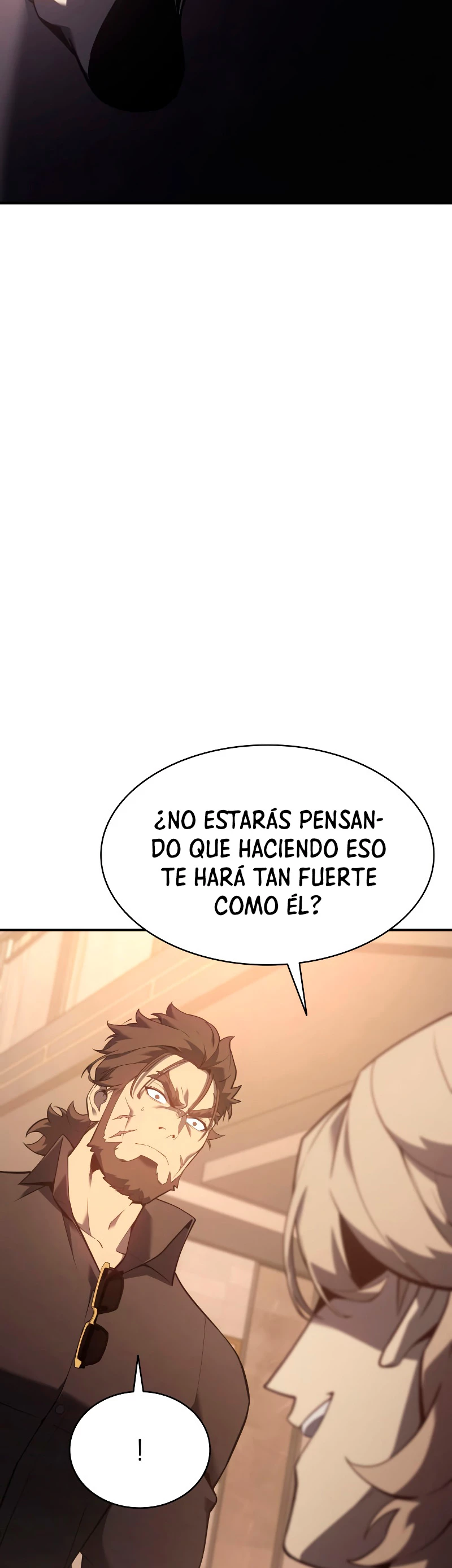El regreso del héroe de clase: Desastre capítulo 18, página 14