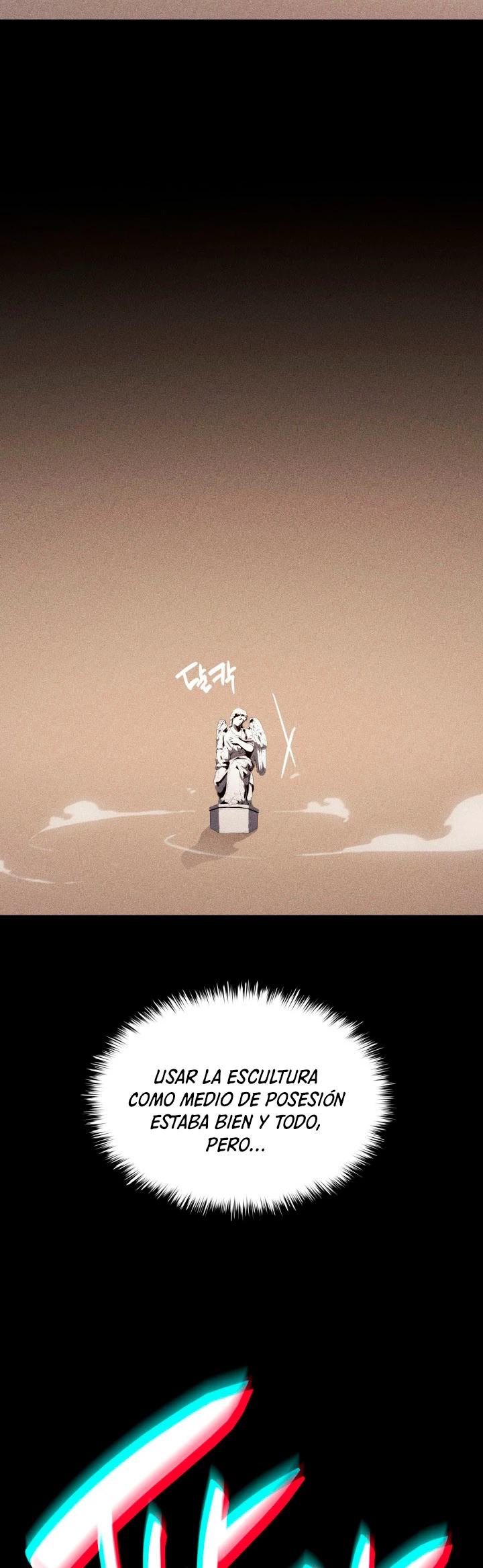 El regreso del héroe de clase: Desastre capítulo 32, página 29