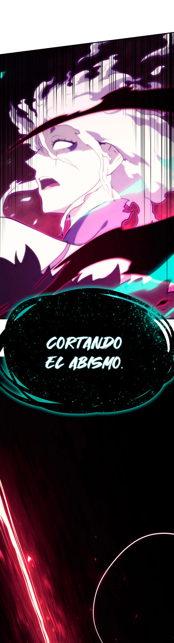 El regreso del héroe de clase: Desastre capítulo 32, página 61