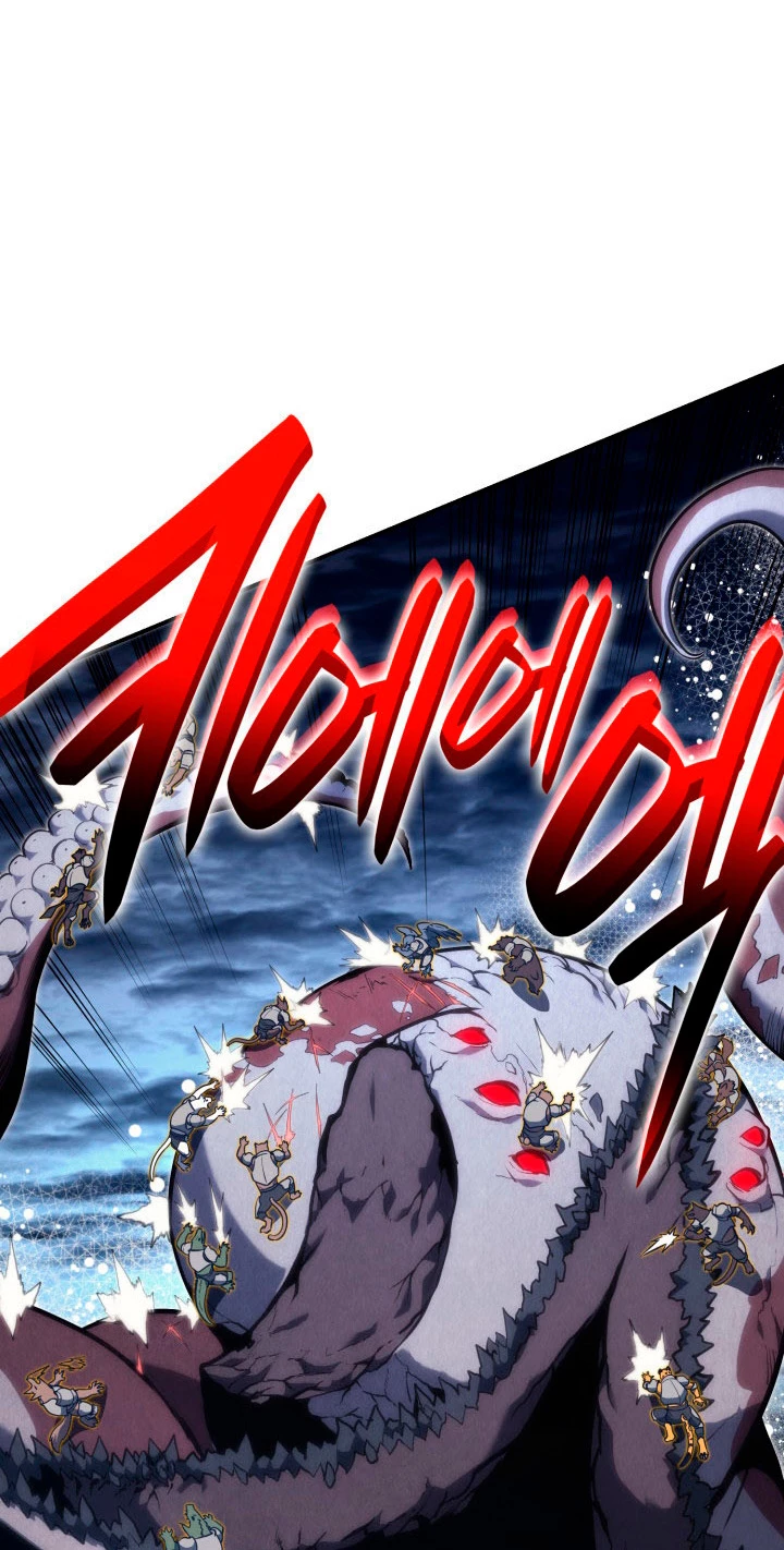 El regreso del héroe de clase: Desastre capítulo 37, página 39