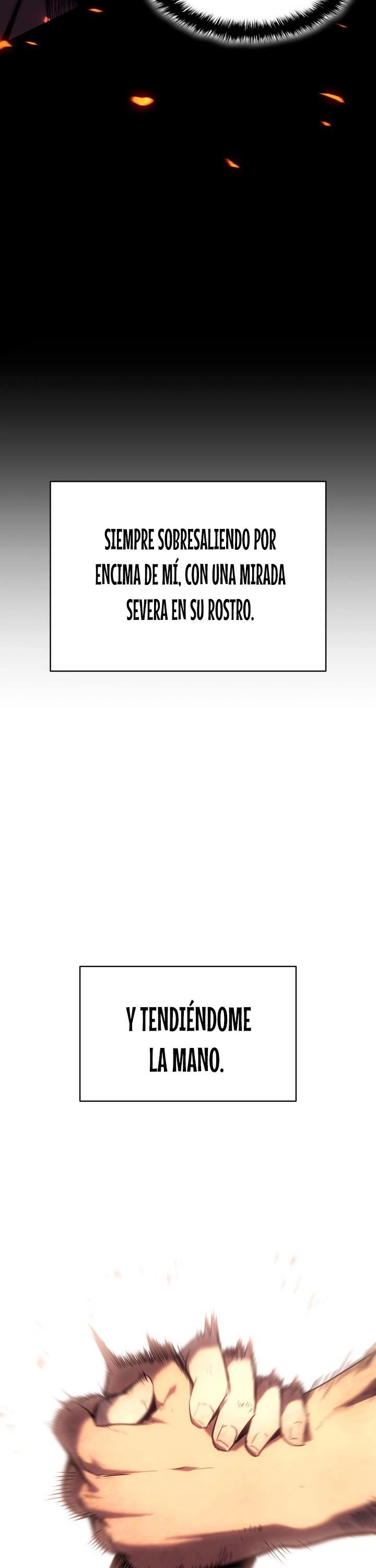 El regreso del héroe de clase: Desastre capítulo 52, página 13