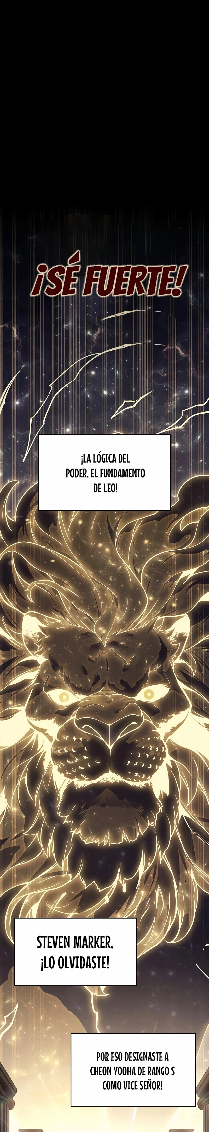El regreso del héroe de clase: Desastre capítulo 78, página 4