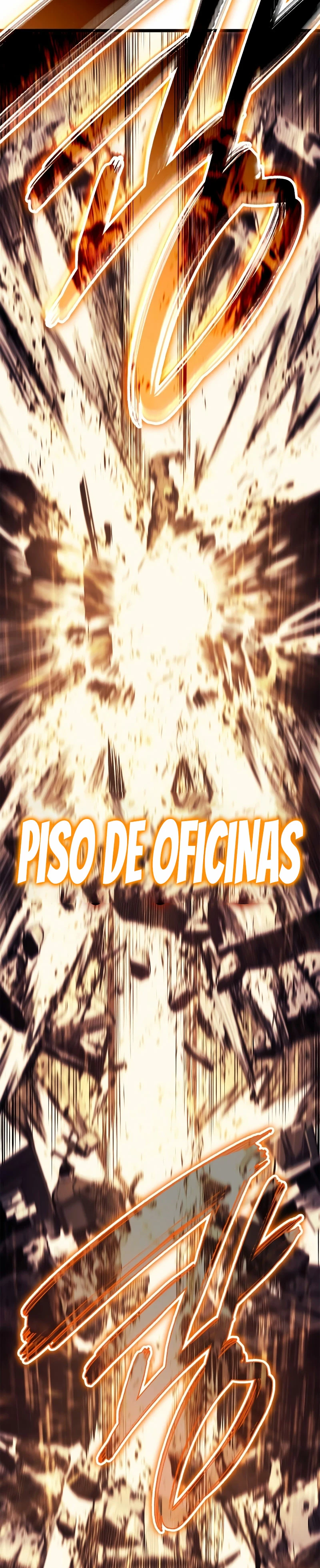 El regreso del héroe de clase: Desastre capítulo 78, página 15