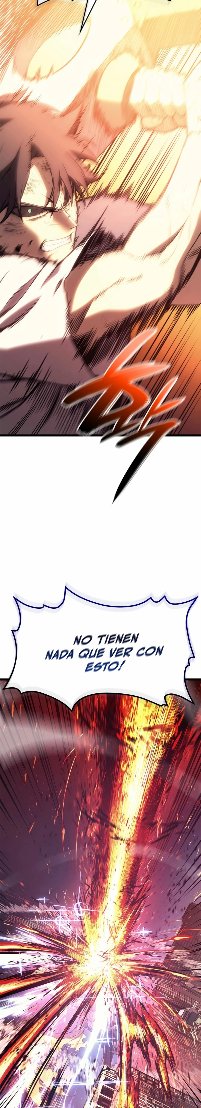 El regreso del héroe de clase: Desastre capítulo 89, página 41
