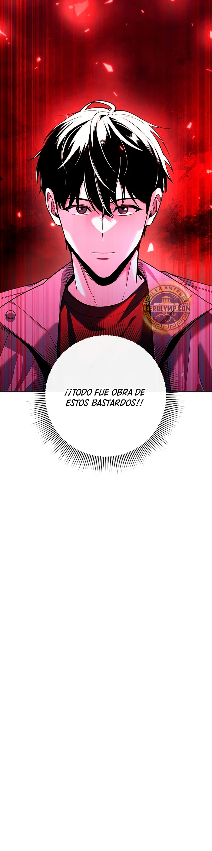 El creador de Artefactos capítulo 35, página 6