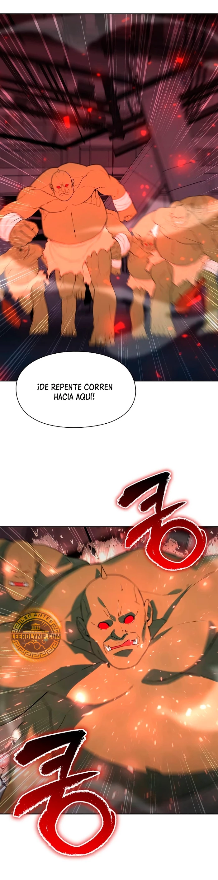 El creador de Artefactos capítulo 38, página 42