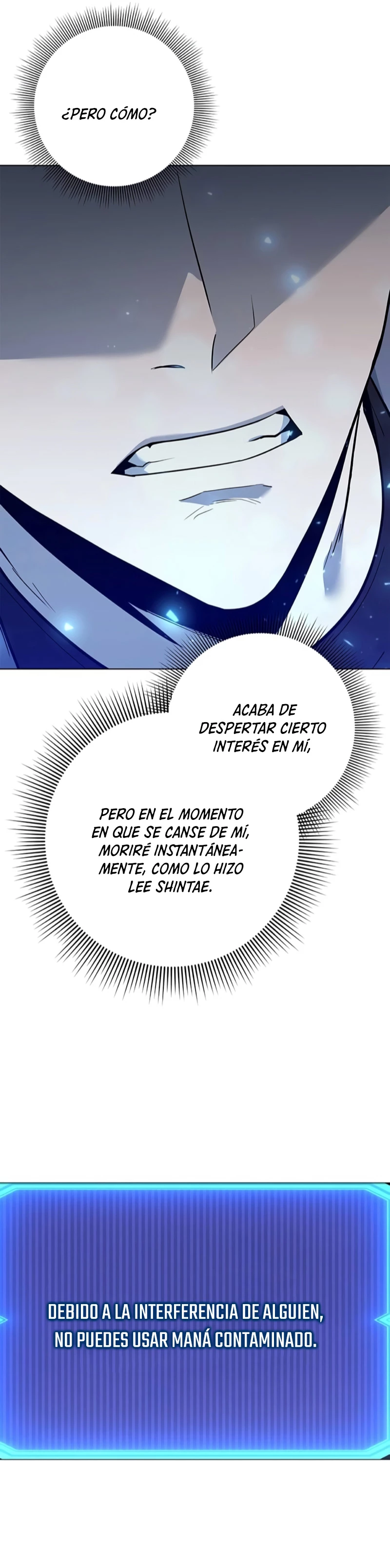 El creador de Artefactos capítulo 39, página 24