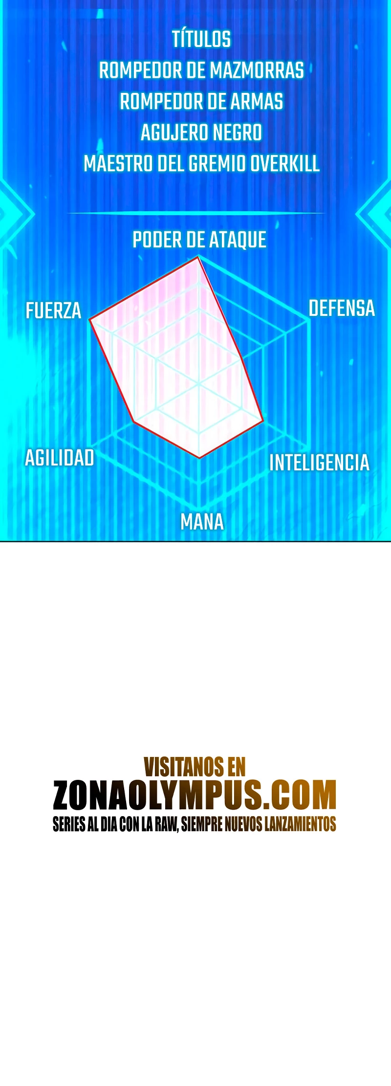 El creador de Artefactos capítulo 41, página 60