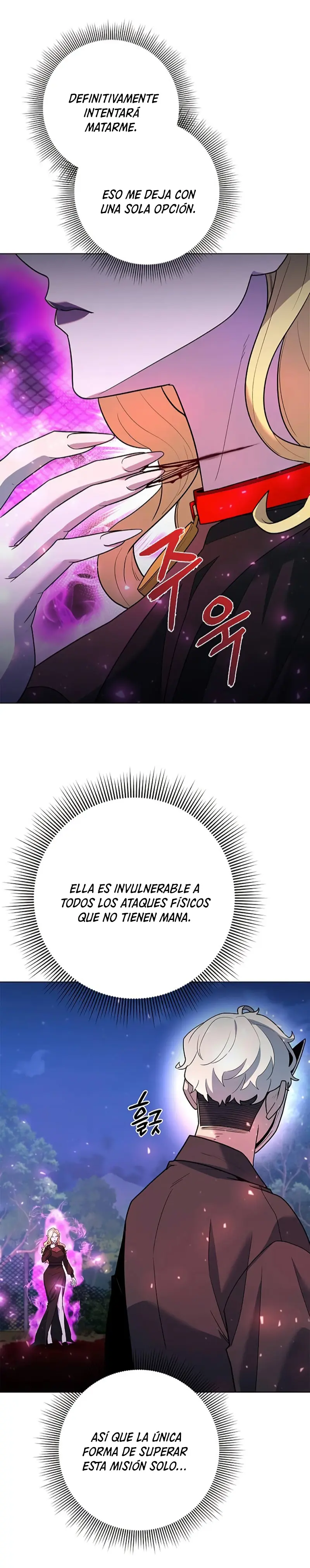 El creador de Artefactos capítulo 45, página 12