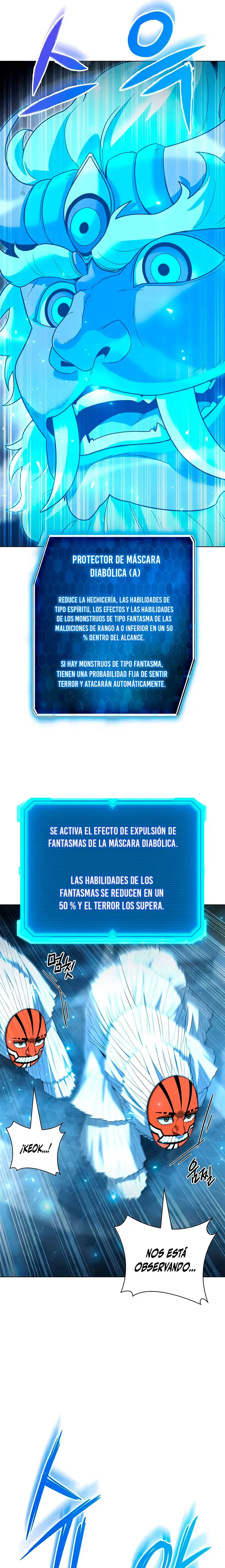 El creador de Artefactos capítulo 54, página 11