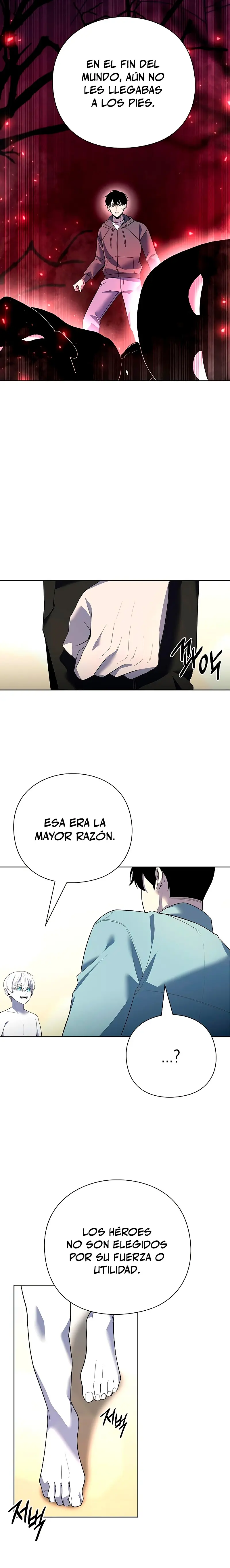 El creador de Artefactos capítulo 66, página 12