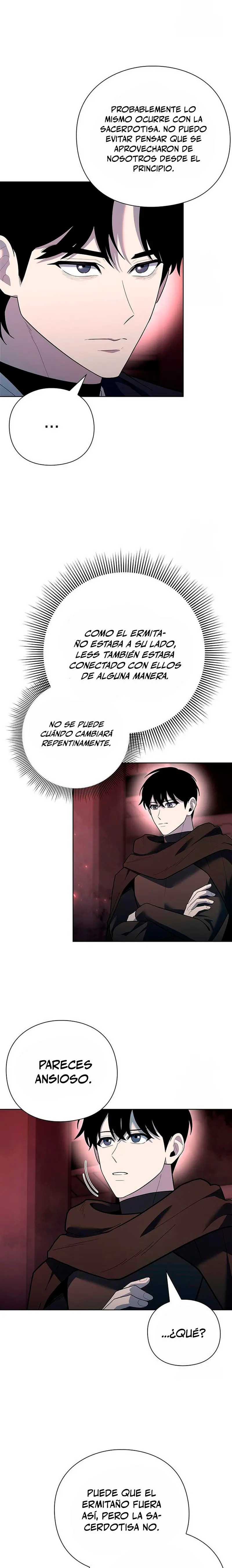 El creador de Artefactos capítulo 69, página 4