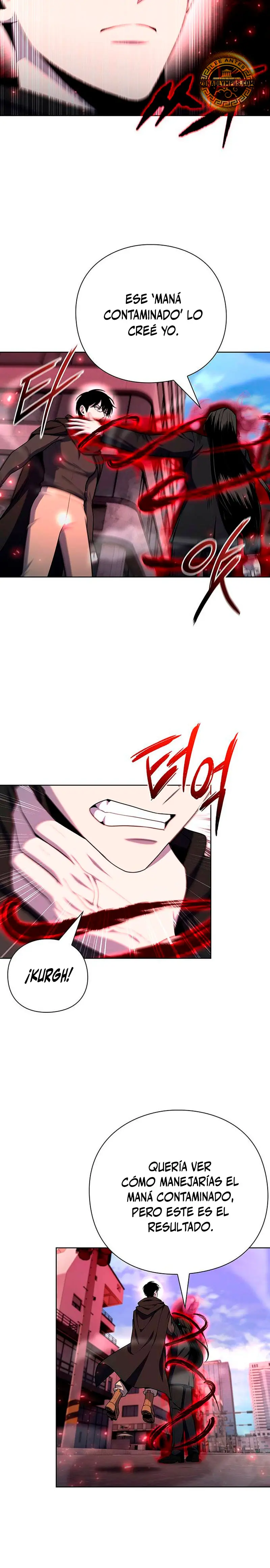 El creador de Artefactos capítulo 75, página 4