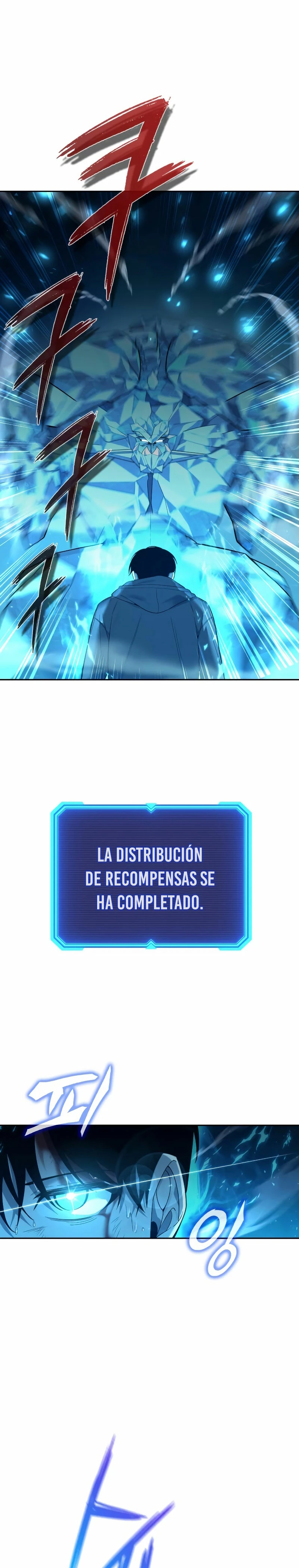 El creador de Artefactos capítulo 2, página 8