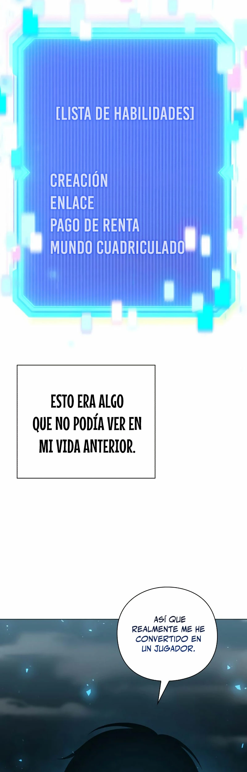 El creador de Artefactos capítulo 2, página 27