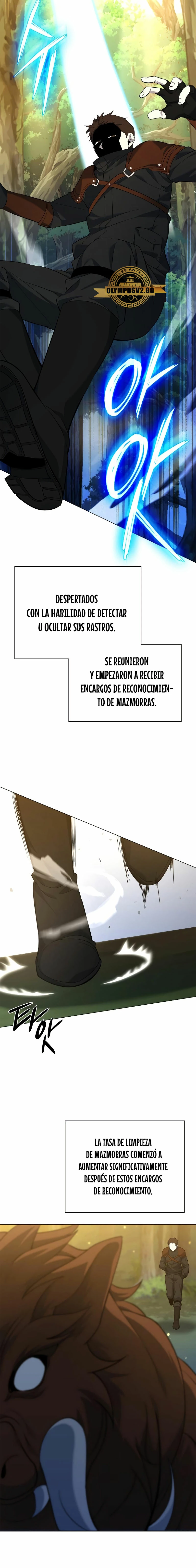 El creador de Artefactos capítulo 9, página 17