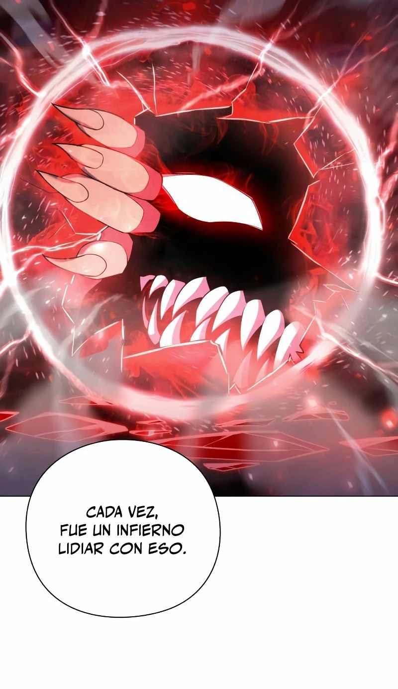 El creador de Artefactos capítulo 15, página 15
