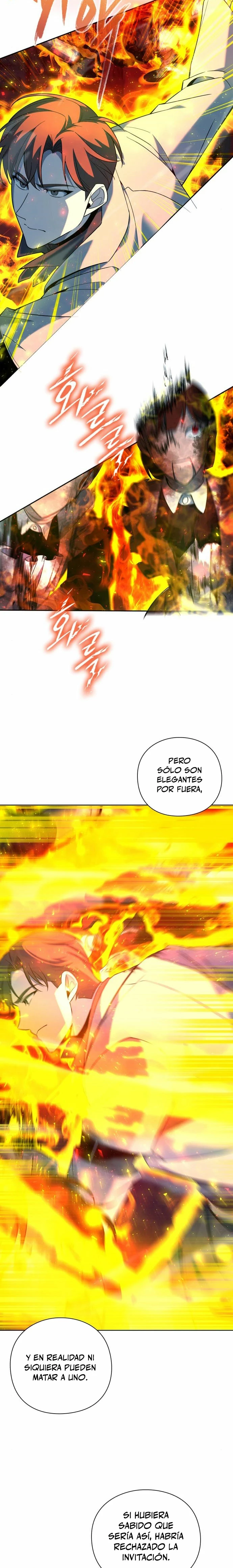 El creador de Artefactos capítulo 16, página 12