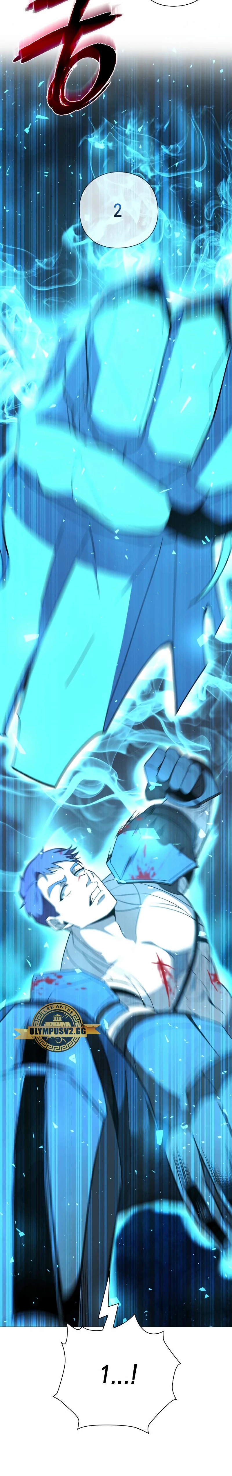 El creador de Artefactos capítulo 17, página 39