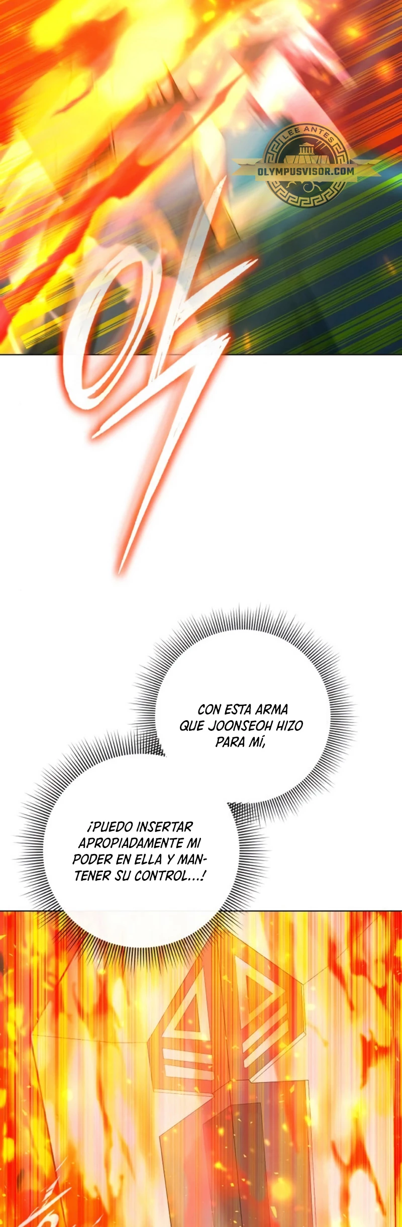 El creador de Artefactos capítulo 19, página 24