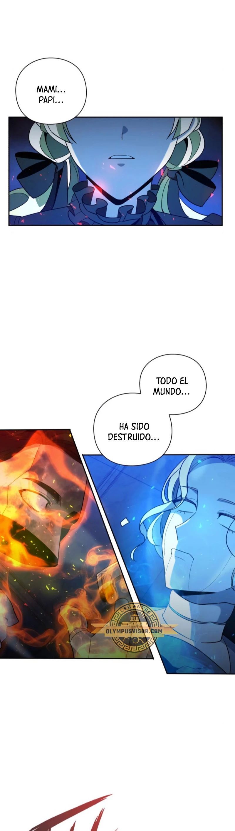 El creador de Artefactos capítulo 19, página 36